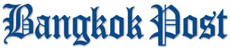 bangkok post logo